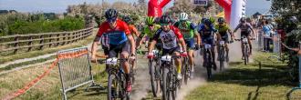 Timent XC Crossriver 2022